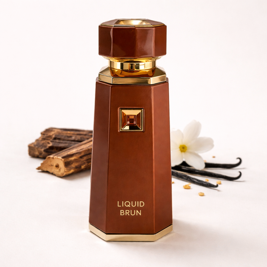 Liquid Brun 100ml (3.4 oz) – EDP by French Avenue