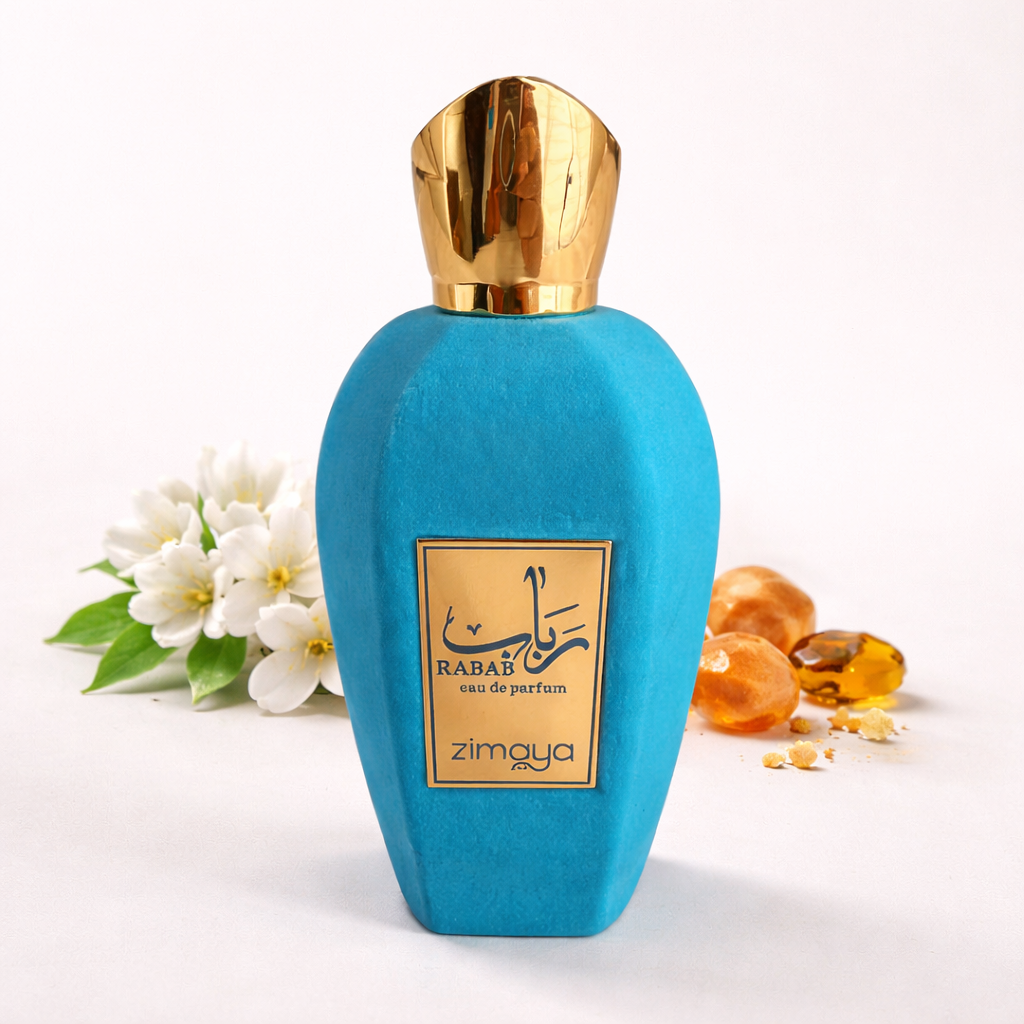Rabab 100ml (3.4 oz) – EDP by Zimaya