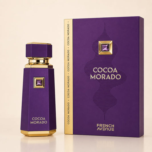Cocoa Morado by French Avenue – EDP 100ml