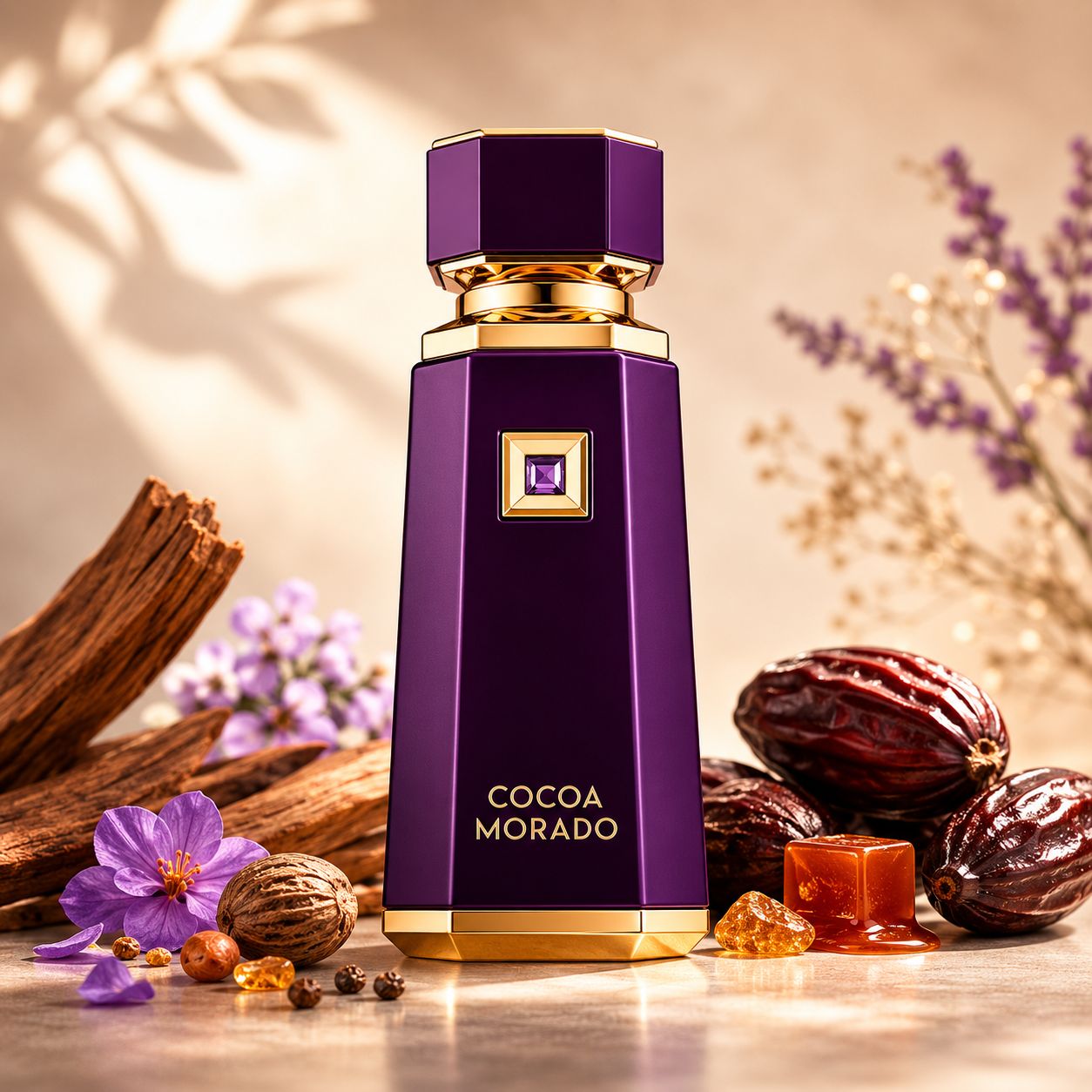 Cocoa Morado by French Avenue – EDP 100ml