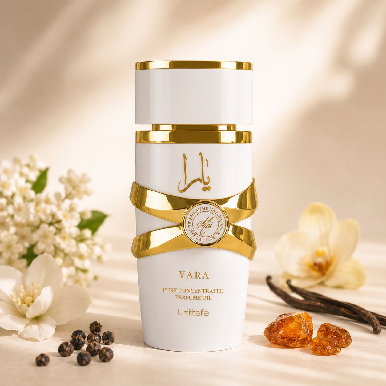Yara Moi by Lattafa – EDP 100ml