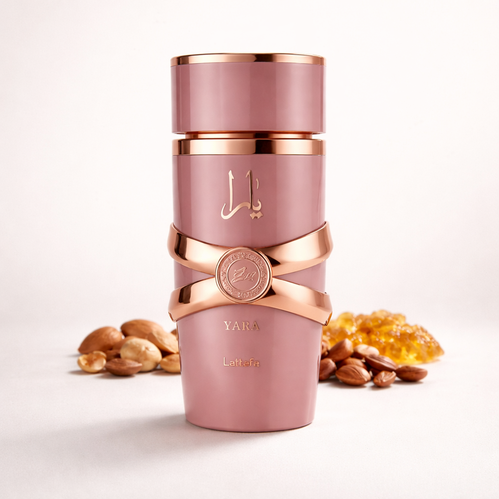 Yara Elixir 100ml (3.4 oz) – EDP by Lattafa