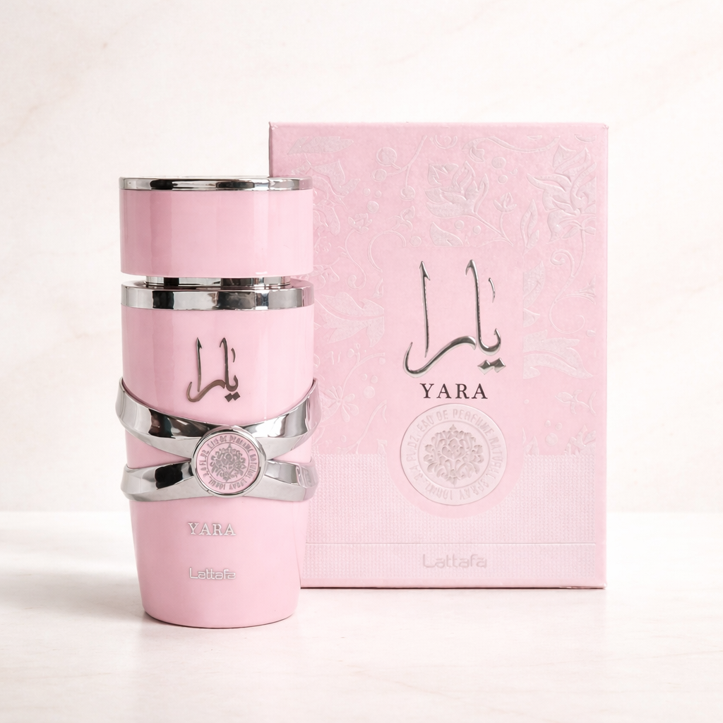 Yara Woman 100ml (3.4 oz) – EDP by Lattafa
