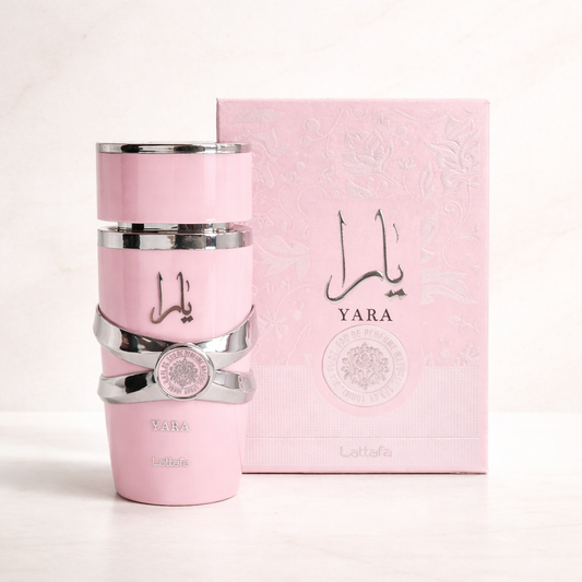 Yara Woman 100ml (3.4 oz) – EDP by Lattafa