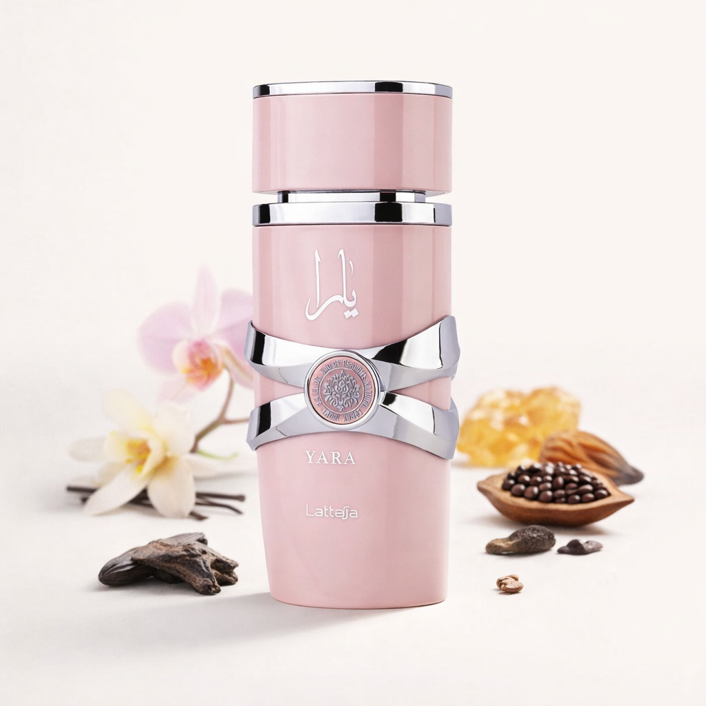 Yara Woman 100ml (3.4 oz) – EDP by Lattafa